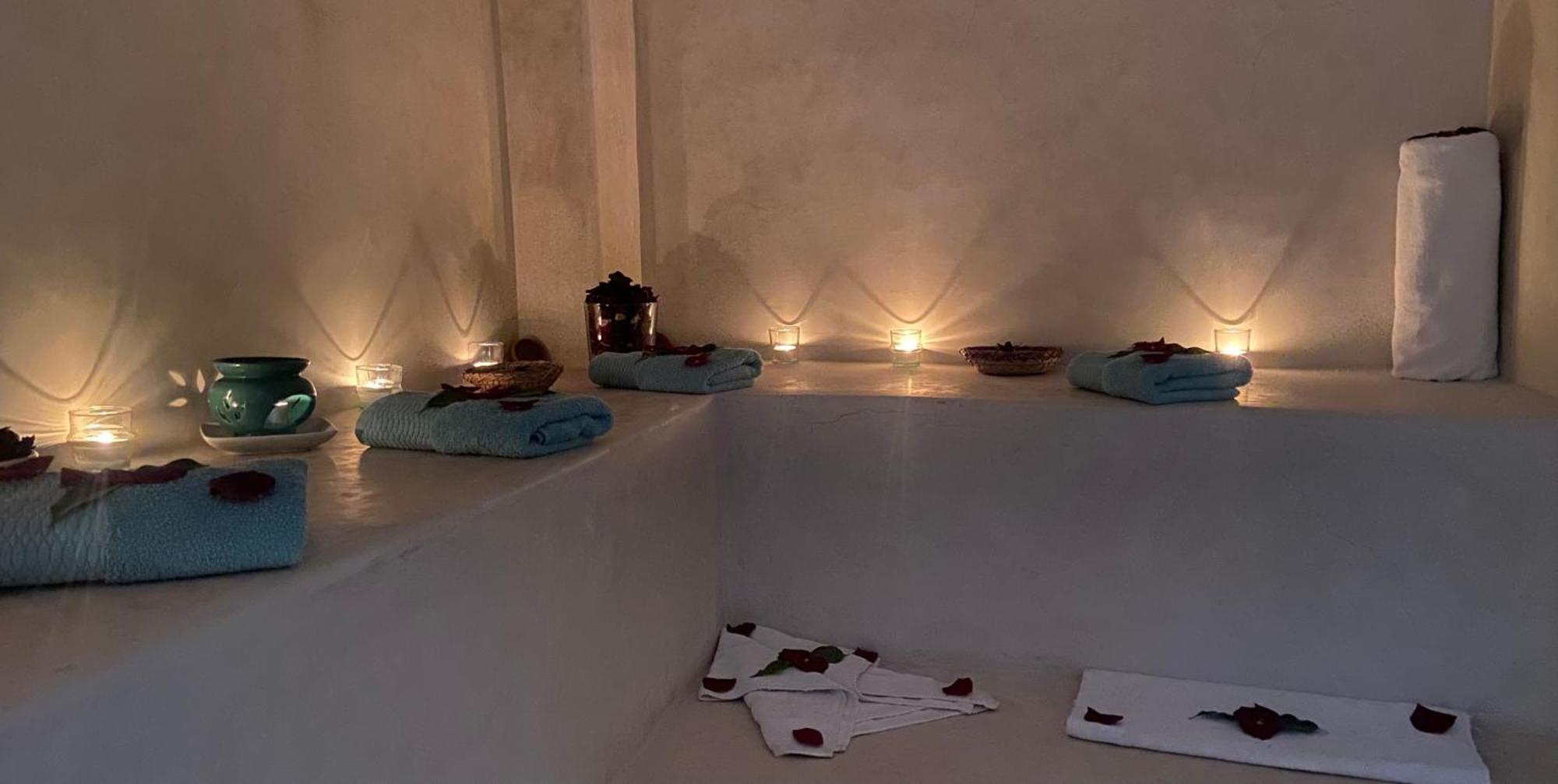 Riad Sapphire & Spa Марракеш Екстер'єр фото