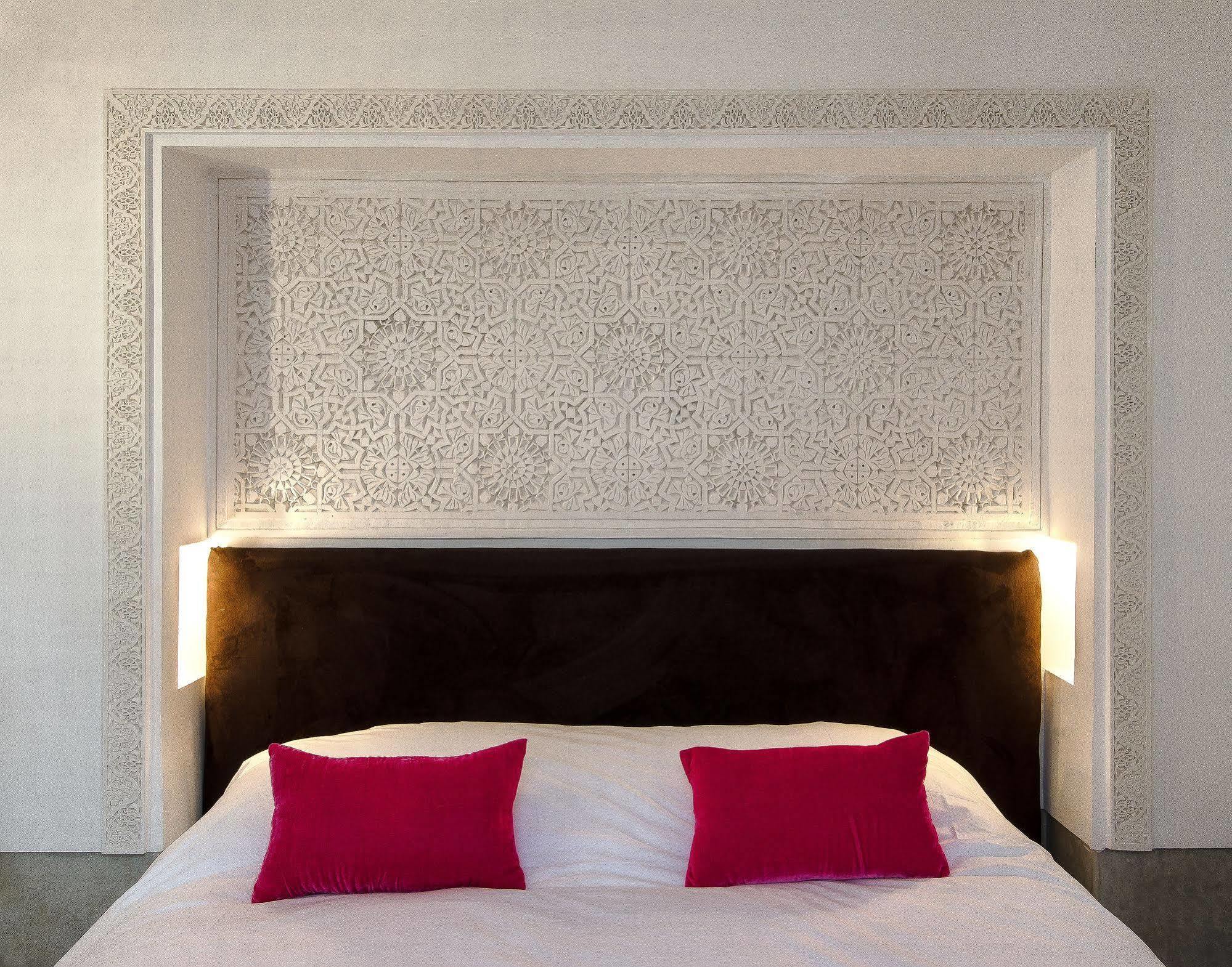 Riad Sapphire & Spa Марракеш Екстер'єр фото