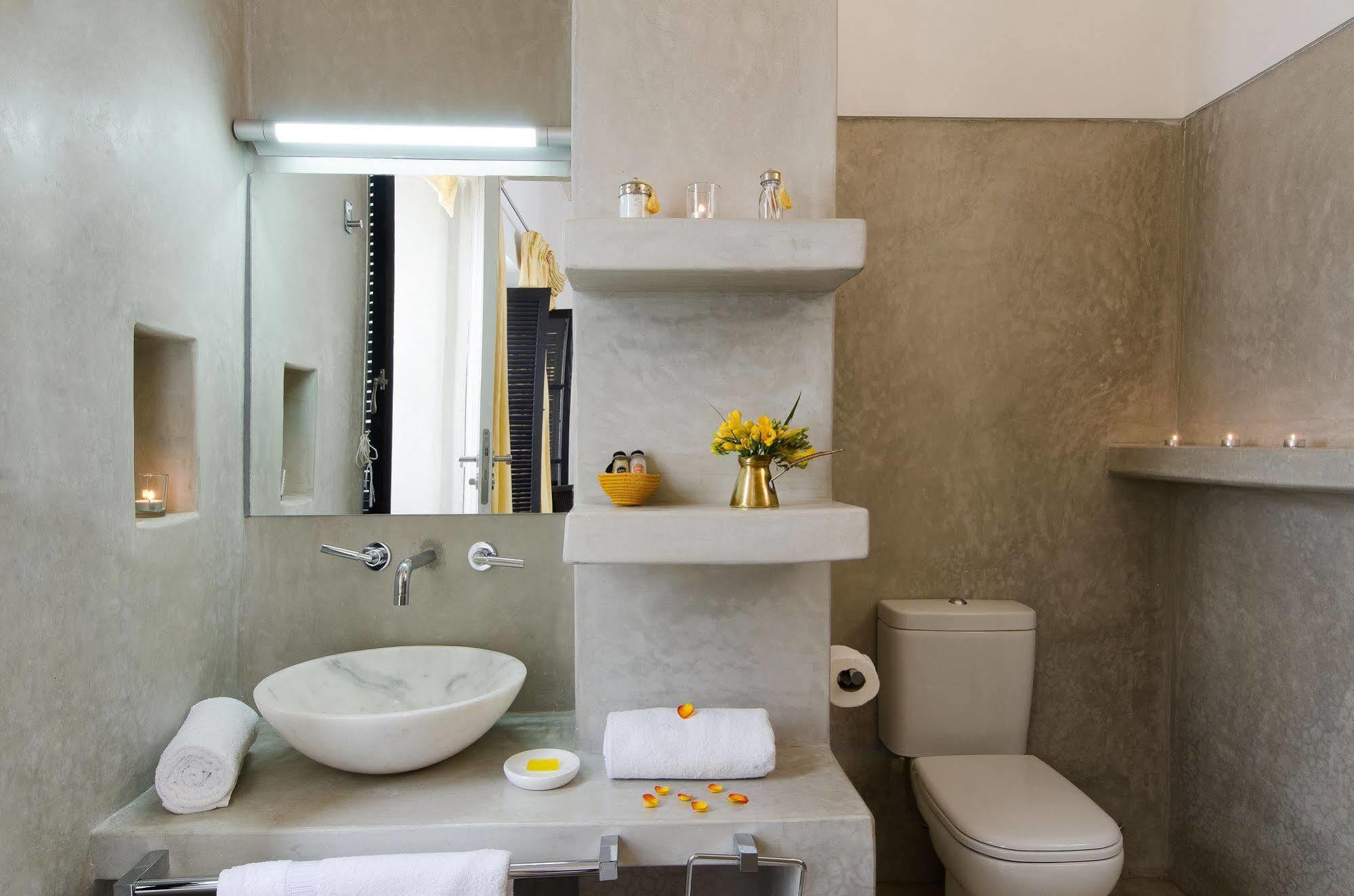 Riad Sapphire & Spa Марракеш Екстер'єр фото